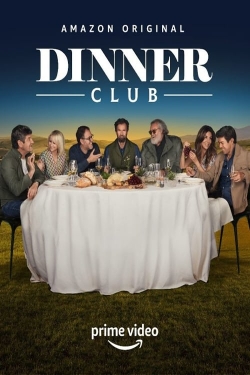 watch free Dinner Club