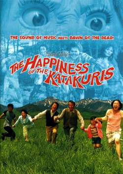 watch free The Happiness of the Katakuris