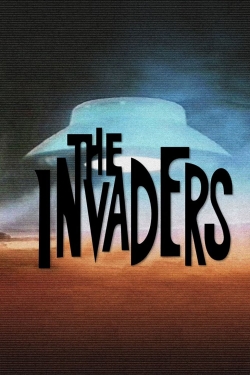 watch free The Invaders