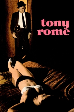 watch free Tony Rome