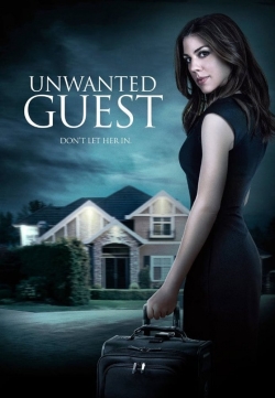 watch free Unwanted Guest