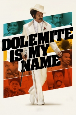 watch free Dolemite Is My Name