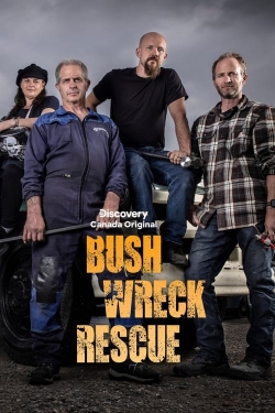 watch free Bush Wreck Rescue