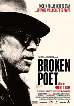 watch free Broken Poet