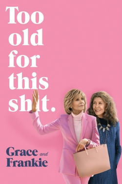 watch free Grace and Frankie