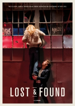 watch free Lost & Found
