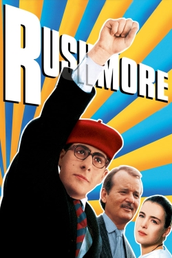 watch free Rushmore