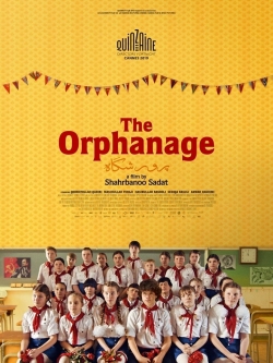 watch free The Orphanage