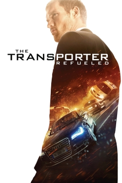watch free The Transporter Refueled