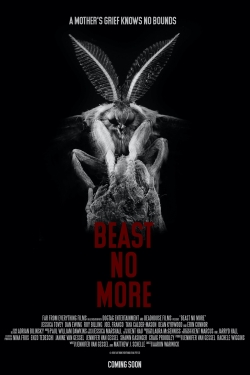 watch free Beast No More