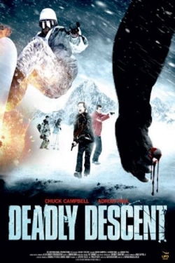 watch free Deadly Descent