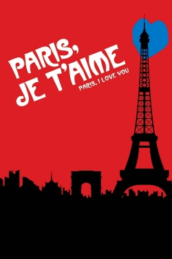 watch free Paris, Je T'Aime