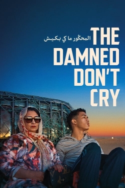 watch free The Damned Don't Cry