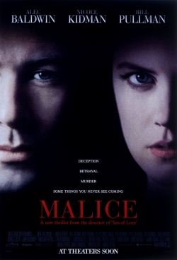 watch free Malice
