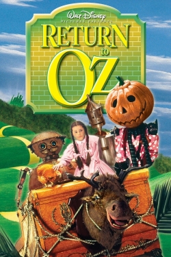 watch free Return to Oz