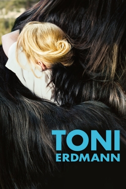 watch free Toni Erdmann