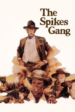 watch free The Spikes Gang