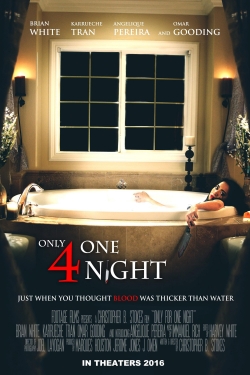 watch free Only For One Night