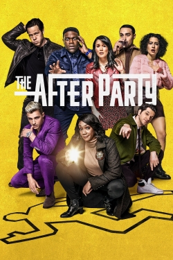 watch free The Afterparty
