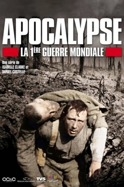 watch free Apocalypse: World War I