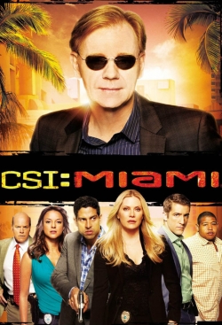 watch free CSI: Miami