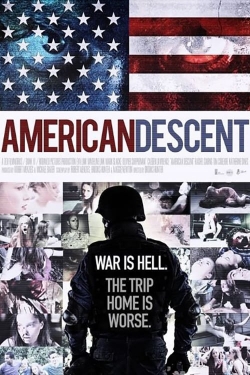 watch free American Descent