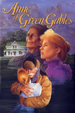 watch free Anne of Green Gables