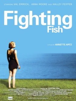 watch free Fighting Fish