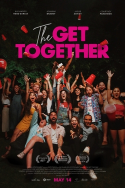 watch free The Get Together