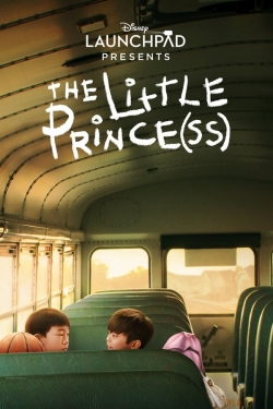 watch free The Little Prince(ss)