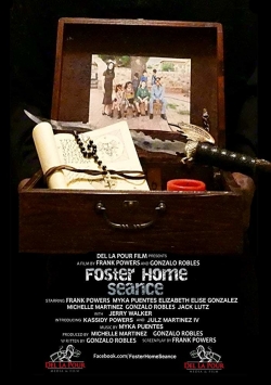 watch free Foster Home Seance