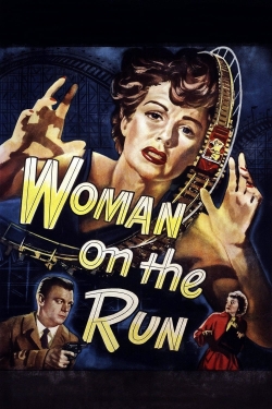 watch free Woman on the Run