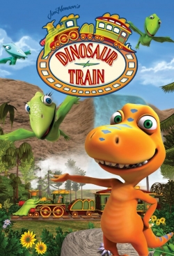 watch free Dinosaur Train