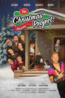 watch free The Christmas Project Reunion