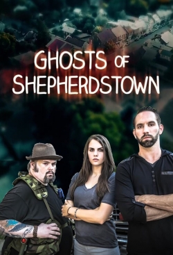 watch free Ghosts of Shepherdstown