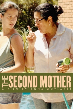 watch free The Second Mother