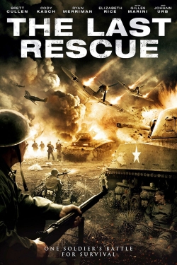 watch free The Last Rescue
