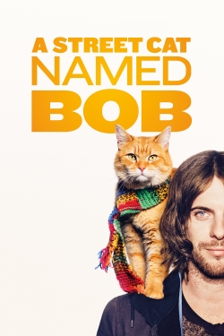 watch free A Street Cat Named Bob