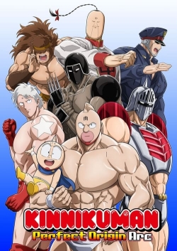 watch free Kinnikuman Perfect Origin Arc