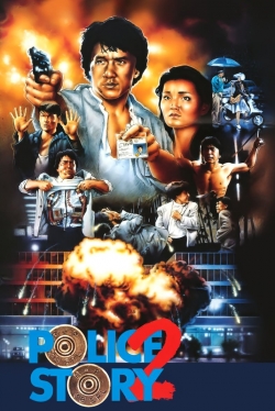 watch free Police Story 2