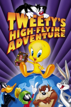 watch free Tweety's High Flying Adventure