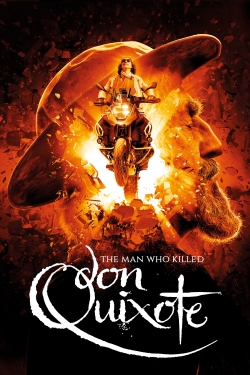 watch free The Man Who Killed Don Quixote