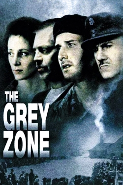 watch free The Grey Zone