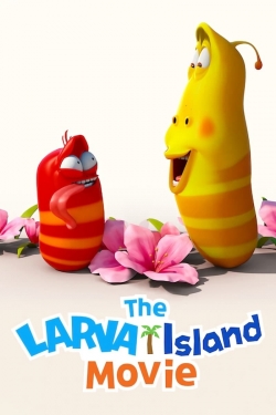 watch free The Larva Island Movie