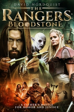 watch free The Rangers: Bloodstone
