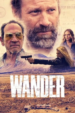 watch free Wander