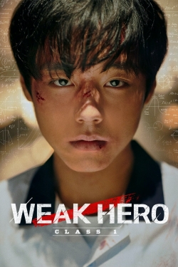 watch free Weak Hero Class 1