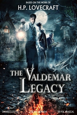 watch free The Valdemar Legacy
