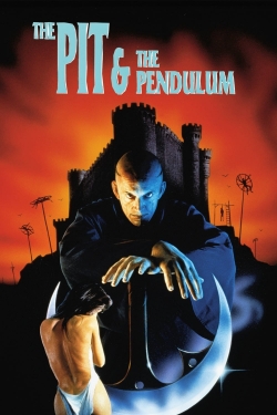 watch free The Pit and the Pendulum