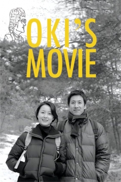 watch free Oki's Movie